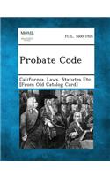 Probate Code