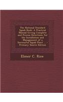 The National Standard Squab Book
