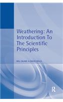 Weathering: An Introduction to the Scientific Principles