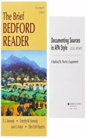 Brief Bedford Reader 14e & Documenting Sources in APA Style: 2020 Update