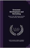 Economic Development and Recruiting