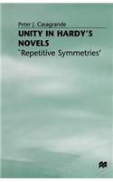 Unity in Hardy's Novels