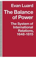 Balance of Power