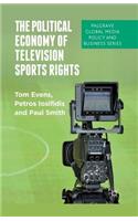 Political Economy of Television Sports Rights