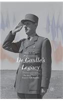 de Gaulle's Legacy