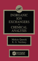 Inorganic Ion Exchangers in Chemical Analysis
