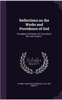 Reflections on the Works and Providence of God