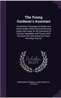 The Young Gardener's Assistant