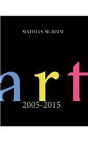 art mathias muheim