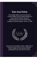 East Asia Policy