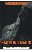 Haunting Magic