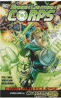 Green Lantern