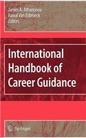 International Handbook of Career Guidance