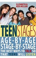 Teen Stages