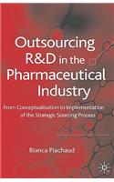 Outsourcing of R&d in the Pharmaceutical Industry