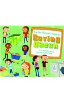 The Eco-Shopper's Guide to Buying Green