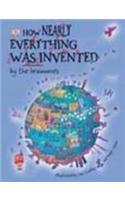 How Nearly Everything Was Invented by the Brainwaves
