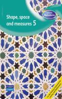 Longman MathsWorks: Year 5 Shape, Space and Measure Teachers File