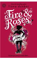 Fire and Roses