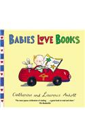 Babies Love Books