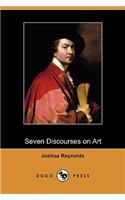 Seven Discourses on Art (Dodo Press)