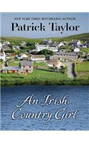 An Irish Country Girl: (4 An Irish Country)