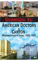 American Doctors in Canton