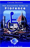 The Accessible Guide to Florence