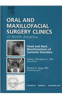 Head and Neck Manifestations of Systemic DisordersOral