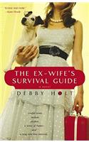 The Ex-Wife's Survival Guide: (English)