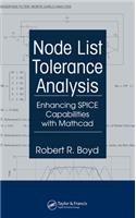 Node List Tolerance Analysis