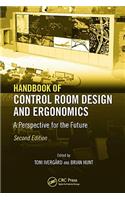 Handbook of Control Room Design and Ergonomics