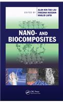 Nano- and Biocomposites