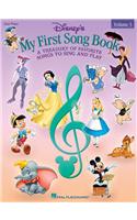 Disney's My First Songbook, Volume 3