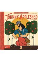 Little Naturalists: Johnny Appleseed