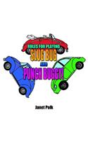 Rules for Playing Slug Bug and Punch Buggy!