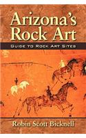 Arizona's Rock Art