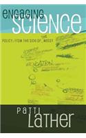 Engaging Science Policy