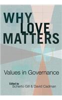 Why Love Matters