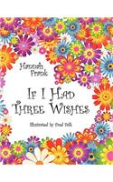 If I Had Three Wishes