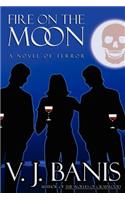Fire on the Moon