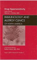 Drug Hypersensitivity, an Issue of Immunology and Allergy Clinics