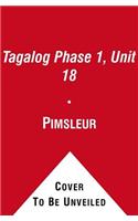 Pimsleur Tagalog Level 1 Lesson 18 Mp3, 1: Learn to Speak and Understand Tagalog with Pimsleur Language Programs(1 Pimsleur Digital)