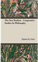 New Realism - Cooperative Studies In Philosophy