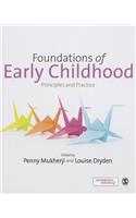 Foundations of Early Childhood
