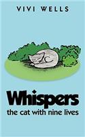 Whispers: The Cat with Nine Lives