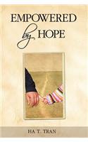 Empowered by Hope