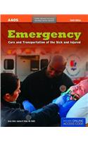BU- EMERGENCY CARE 10E R3 (P)/10E WB R3