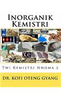 Inorganik Kemistri