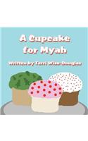 A Cupcake for Myah